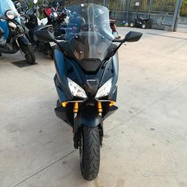 Honda Forza 750 - 2022