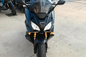 Honda Forza 750 - 2022