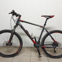 Bicicletta KTM Ultra Fire 27.5