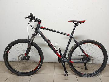 Bicicletta KTM Ultra Fire 27.5