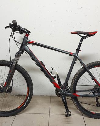 Bicicletta KTM Ultra Fire 27.5