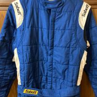 Tuta Sabelt CHALLENGE TS-2