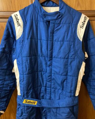 Tuta Sabelt CHALLENGE TS-2