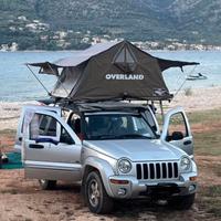 Tenda da tetto