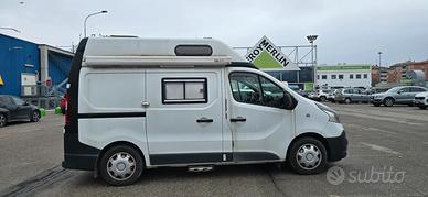camper 3 posti