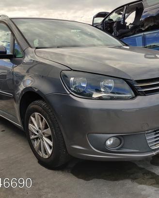 Vw touran 1t3 1.4 tsi ecofuel 150cv -ricambi