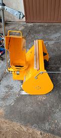 Turbina neve per motocoltivatore Goldoi