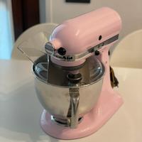 Impastatrice KitChenaid