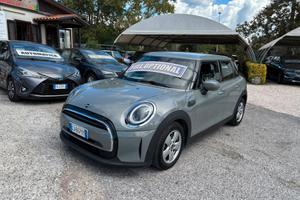 Mini 1.5 One Business 5 porte
