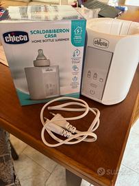 Chicco Scaldabiberon Neonato