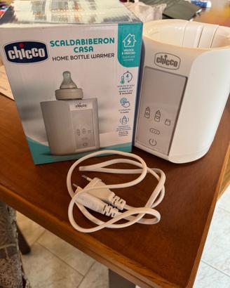 Chicco Scaldabiberon Neonato