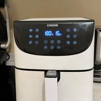 Friggitrice ad aria COSORI – usata