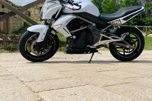 Kawasaki 650