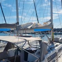 Dufour 405