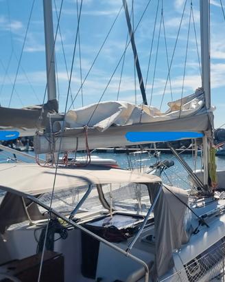 Dufour 405