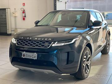 LAND ROVER RR Evoque 2ª serie
