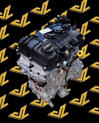 Motore revisionato Peugeot 1.2 benzina HM05