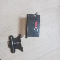 Lego pezzi rimorchiatore