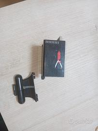 Lego pezzi rimorchiatore