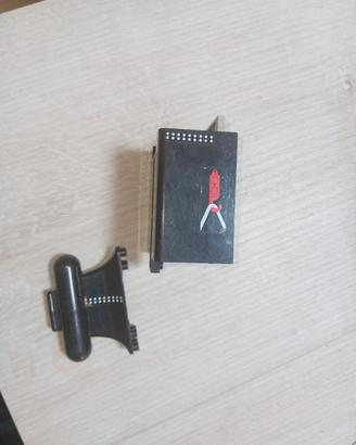 Lego pezzi rimorchiatore