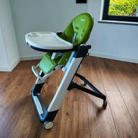 Seggiolone Peg Perego siesta