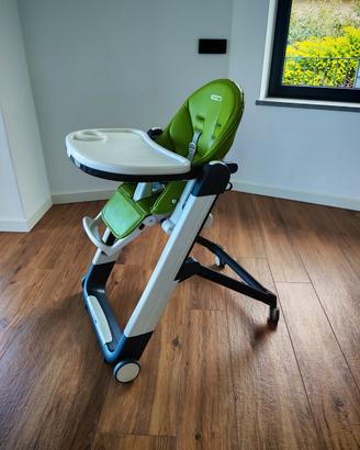 Seggiolone Peg Perego siesta