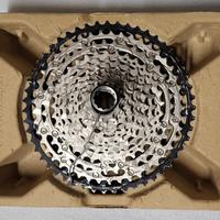 cassetta Shimano SLX 12V
