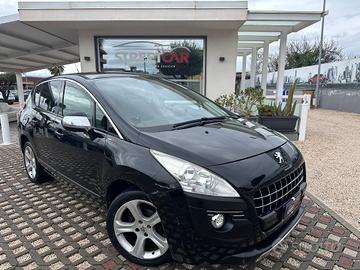 Peugeot 3008 1.6 HDi 112CV Outdoor