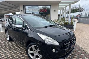 Peugeot 3008 1.6 HDi 112CV Outdoor