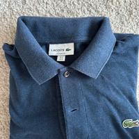 Maglia maniche lunghe Lacoste - taglia M