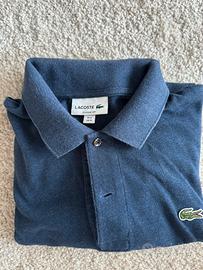 Maglia maniche lunghe Lacoste - taglia M