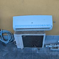 condizionatore OK OAC 4352 IT