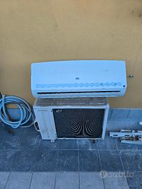 condizionatore OK OAC 4352 IT