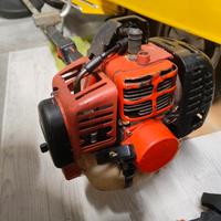 Decespugliatore Shindaiwa T450