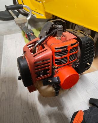 Decespugliatore Shindaiwa T450