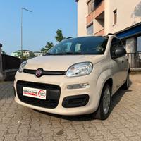 Fiat Panda 1.2