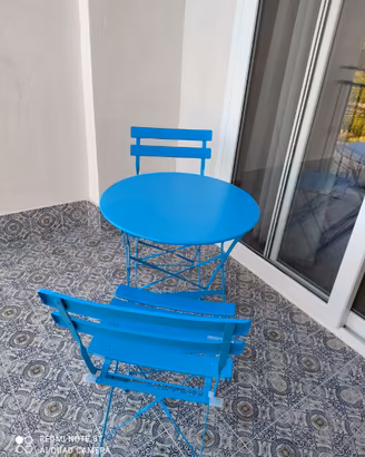 Deliziosa Casa arredata Partanna Mondello