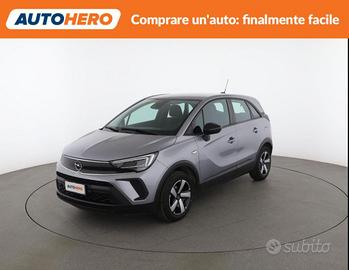 OPEL Crossland EH69427
