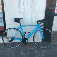 Bici BIANCHI - Via Nirone 7  Taglia: 54 / 170-180