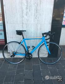 Bici BIANCHI - Via Nirone 7  Taglia: 54 / 170-180