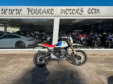 Bmw R 12 G/S Nuova pronto consegna Tua a solo 182 