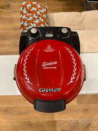 Forno delizia g ferrari
