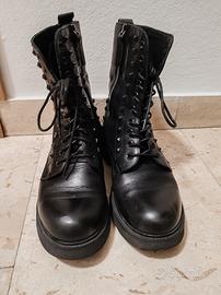 Scarpe Kammi 