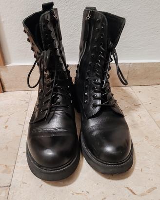 Scarpe Kammi 