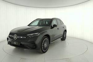 MERCEDES-BENZ GLC 300 de 4MATIC