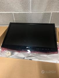 Monitor LG 32” - Flatron M2362D