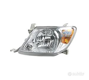 FANALE SINISTRO TOYOTA HILUX VIGO PICK-UP 05-11 CO