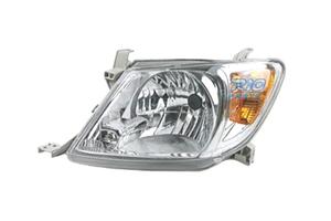 FANALE SINISTRO TOYOTA HILUX VIGO PICK-UP 05-11 CO