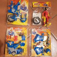 Moto GPippo di Topolino n.2572 2573 2574 2575