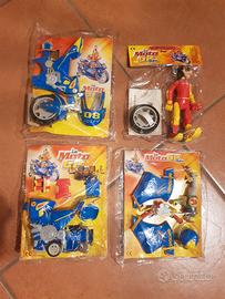 Moto GPippo di Topolino n.2572 2573 2574 2575